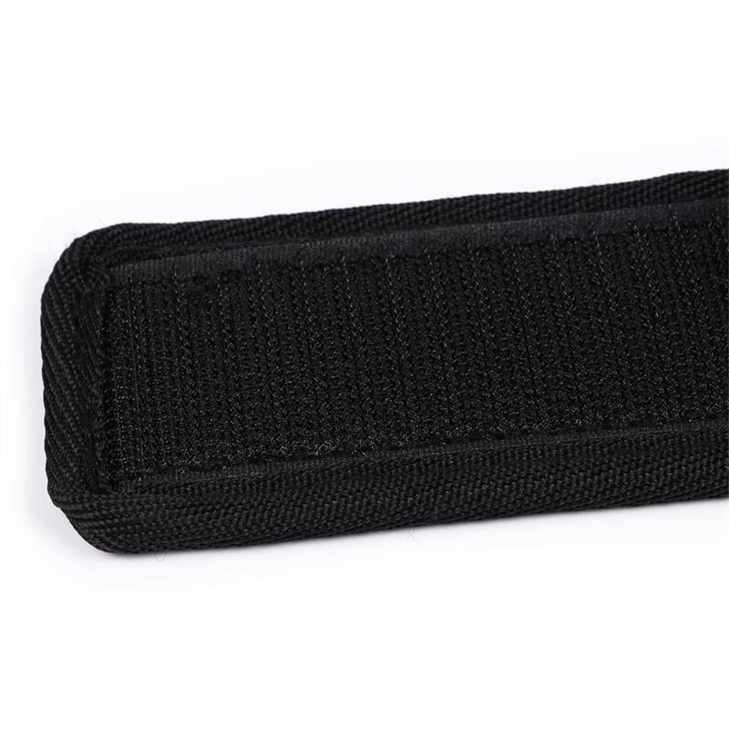 LATETOBED BDSM LINE - ADJUSTABLE ANKLECUFFS WITH SUCTION CUPS