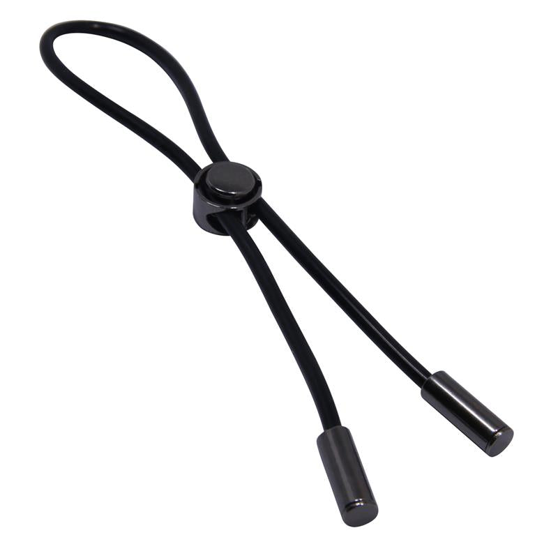 PRETTYLOVE - ADJUSTABLE COCK RING
