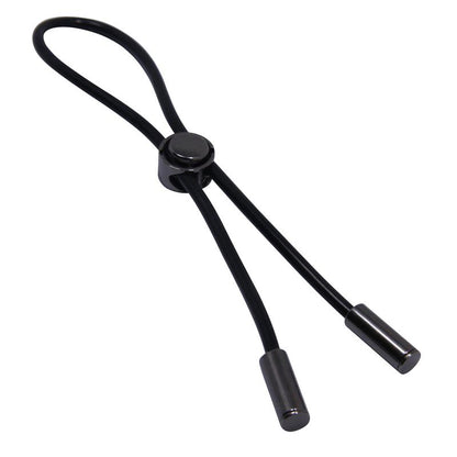 PRETTY LOVE - CORD PENIS RING AND TESTICLES