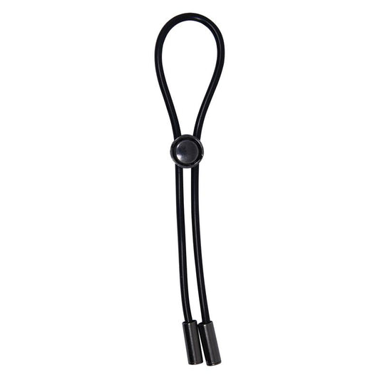 PRETTYLOVE - ADJUSTABLE COCK RING