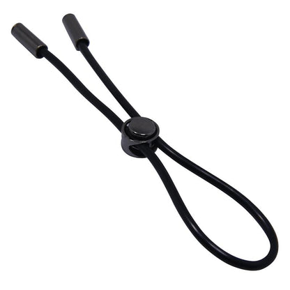 PRETTY LOVE - CORD PENIS RING AND TESTICLES