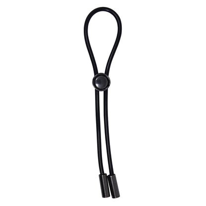 PRETTYLOVE - ADJUSTABLE COCK RING