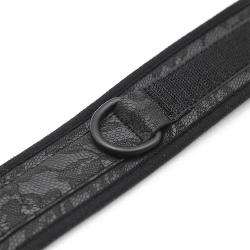 LATETOBED BDSM LINE - ADJUSTABLE HANDCUFFS