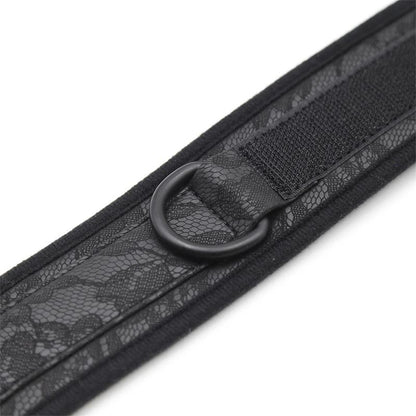 LATETOBED BDSM LINE - ADJUSTABLE HANDCUFFS