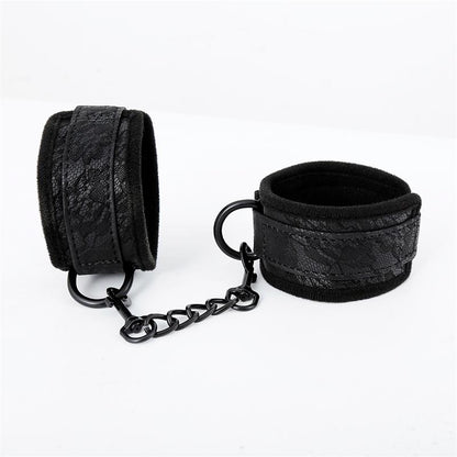 LATETOBED BDSM LINE - ADJUSTABLE HANDCUFFS
