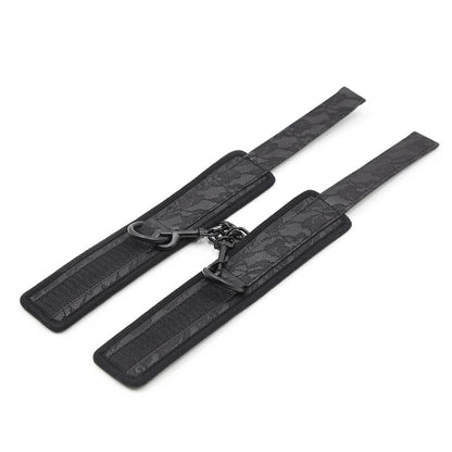 LATETOBED BDSM LINE - ADJUSTABLE HANDCUFFS