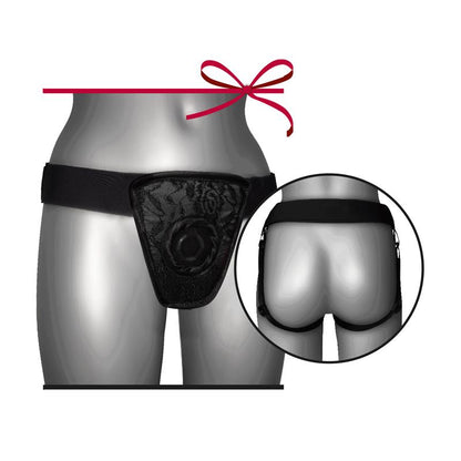JOYDIVISION - ADJUSTABLE HARNESS DE LUXE