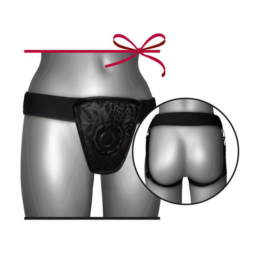 JOYDIVISION - ADJUSTABLE HARNESS DE LUXE