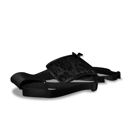 JOYDIVISION - ADJUSTABLE HARNESS DE LUXE