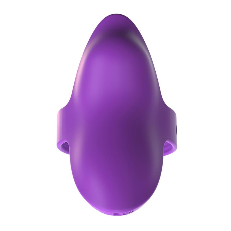 FANTASY FOR HER - ADJUSTABLE STIMULATOR HER FINGER VIBE