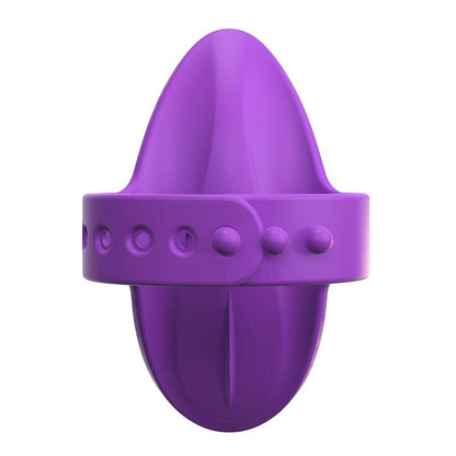FANTASY FOR HER - ADJUSTABLE STIMULATOR HER FINGER VIBE