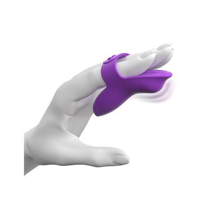 FANTASY FOR HER - ADJUSTABLE STIMULATOR HER FINGER VIBE