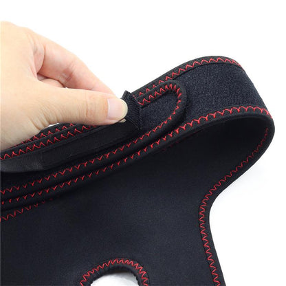 LOVETOY - ADJUSTABLE STRAP ON WITH DILDO 10 FUNCTIONS 7.0
