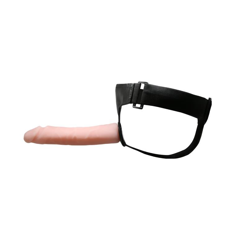 BAILE - ADJUSTABLE STRAP-ON WITH DILDO 21.5 CM
