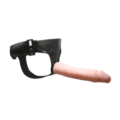 BAILE - ADJUSTABLE STRAP-ON WITH DILDO 21.5 CM