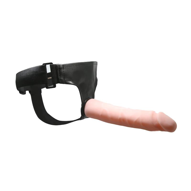 BAILE - ADJUSTABLE STRAP-ON WITH DILDO 21.5 CM