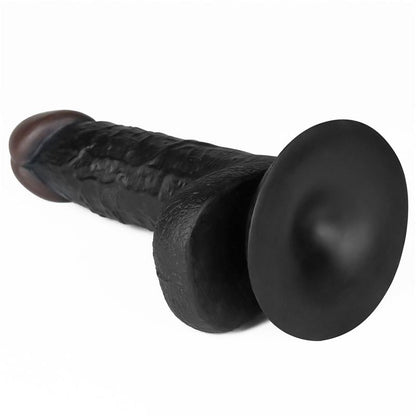 LOVETOY - ADJUSTABLE STRAP ON WITH DILDO 7.0