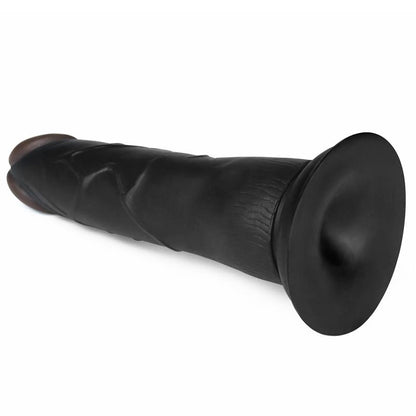 LOVETOY - ADJUSTABLE STRAP ON WITH DILDO 7.5