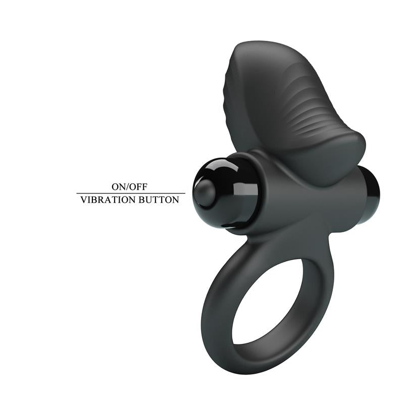 PRETTYLOVE - ADRIEN PENIS RING