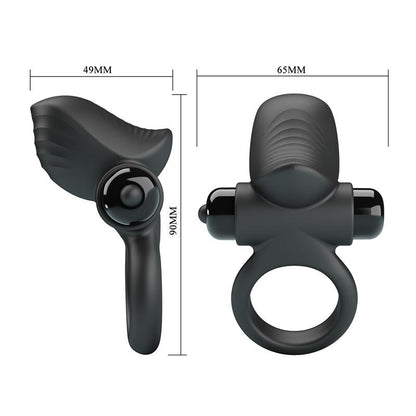 PRETTYLOVE - ADRIEN PENIS RING