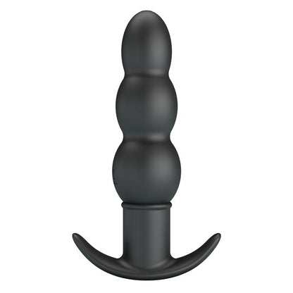 PRETTY LOVE - AEAEAS VIBRATING ANAL PLUG