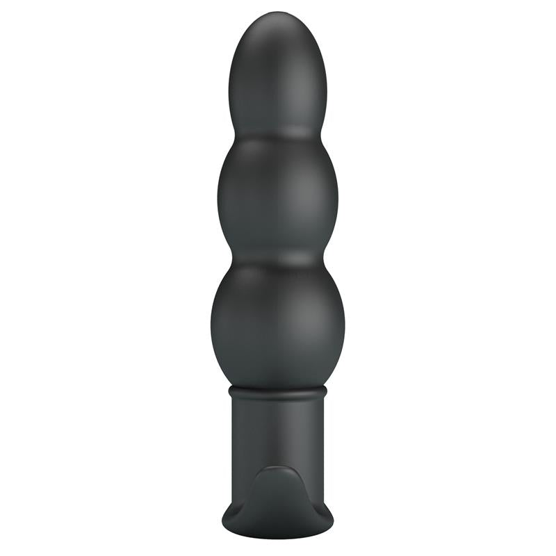 PRETTYLOVE - AEAEAS VIBRATING ANAL PLUG