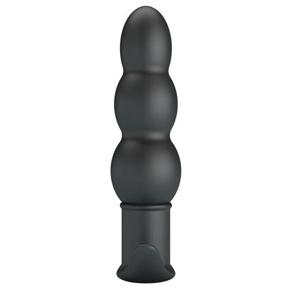 PRETTYLOVE - AEAEAS VIBRATING ANAL PLUG