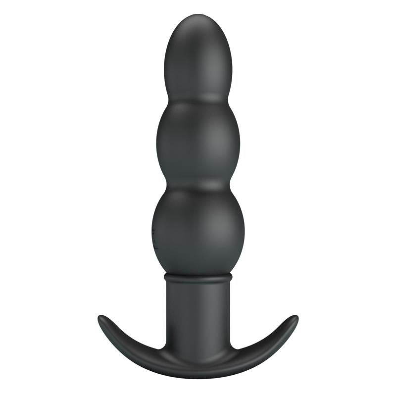 PRETTYLOVE - AEAEAS VIBRATING ANAL PLUG