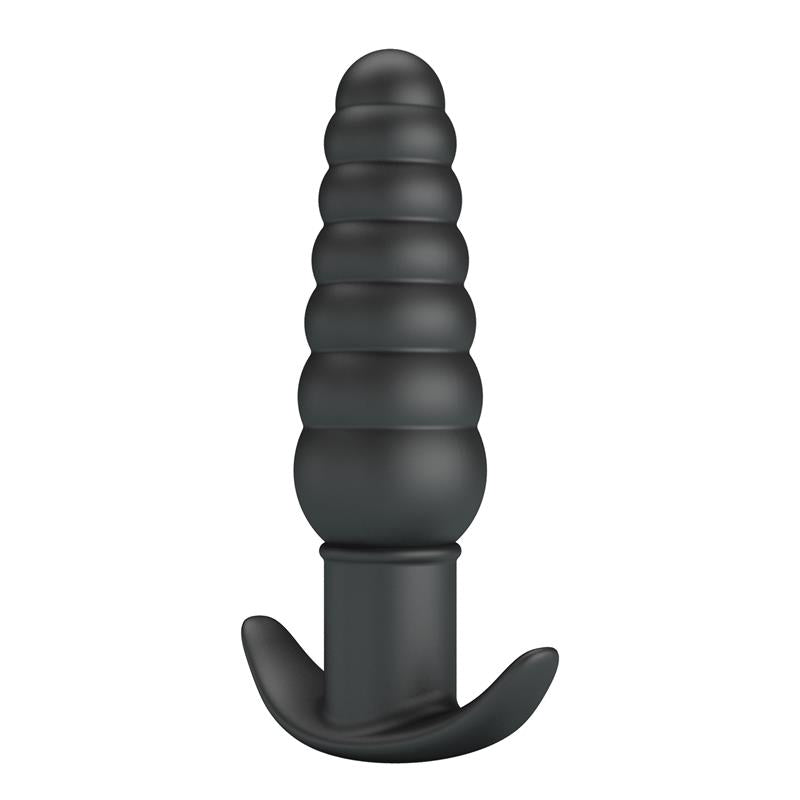 PRETTYLOVE - AEOLIS VIBRATING ANAL PLUG