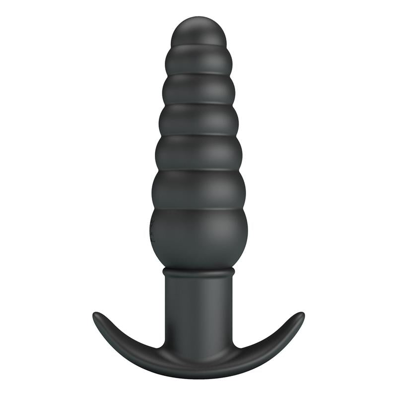 PRETTYLOVE - AEOLIS VIBRATING ANAL PLUG