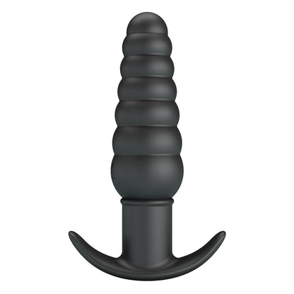 PRETTYLOVE - AEOLIS VIBRATING ANAL PLUG