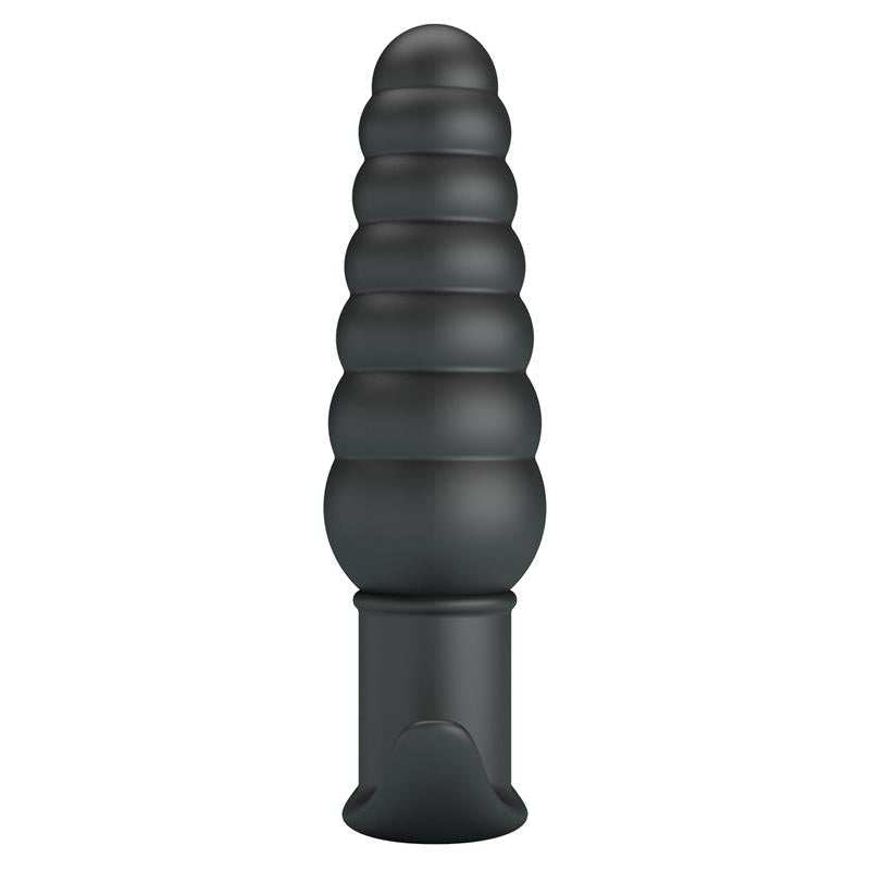 PRETTYLOVE - AEOLIS VIBRATING ANAL PLUG
