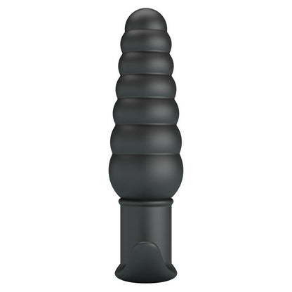 PRETTYLOVE - AEOLIS VIBRATING ANAL PLUG