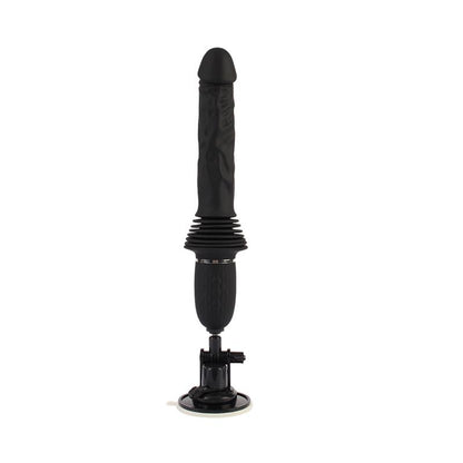 CHISA - AESHMA VIBE WITH THRUSTING AND REMOTE CONTROL