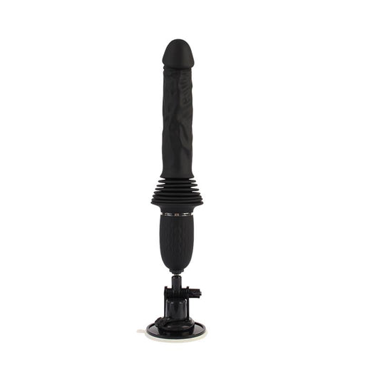 CHISA - AESHMA VIBE WITH THRUSTING AND REMOTE CONTROL