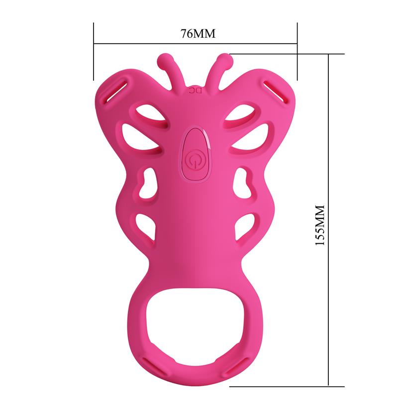 PRETTYLOVE - AETHON PANTY STIMULATOR WITH APP
