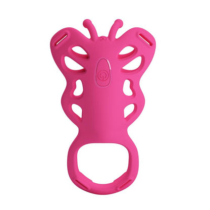 PRETTYLOVE - STIMULATEUR DE CULOTTE AETHON AVEC APPLICATION