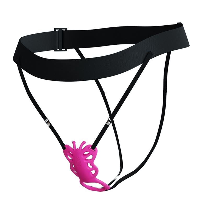 PRETTY LOVE - AETHON PANTY STIMULATOR WITH APP