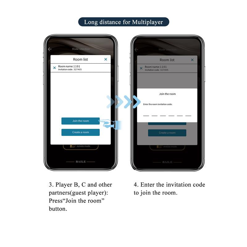 PRETTYLOVE - AETHON PANTY STIMULATOR WITH APP