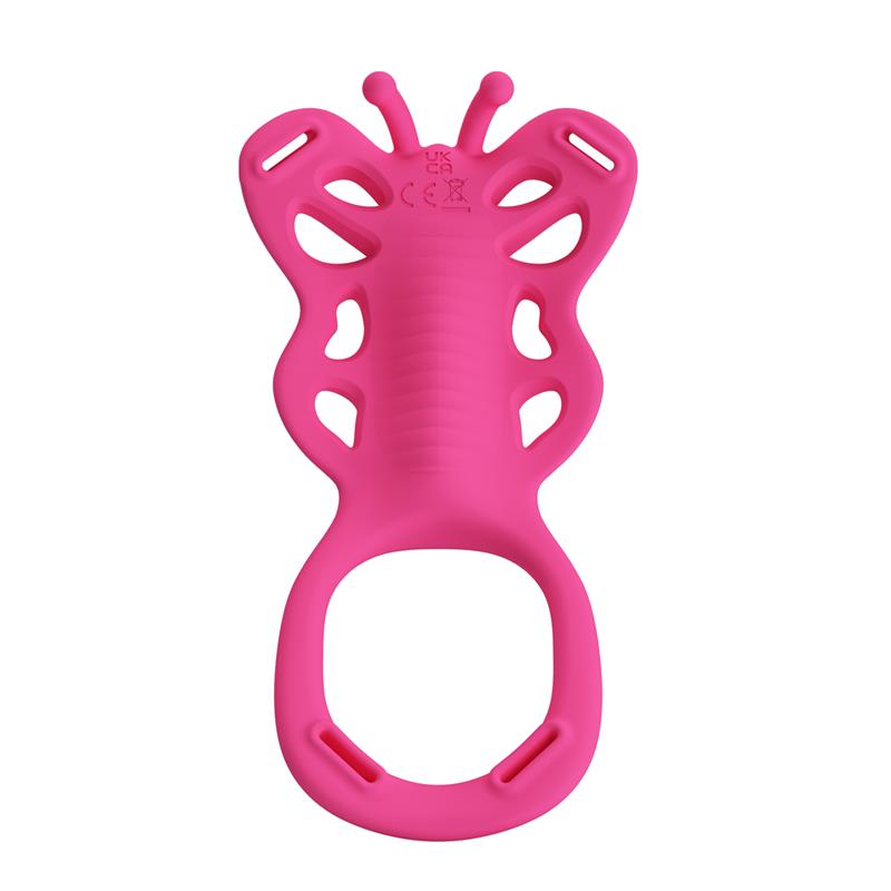 PRETTY LOVE - AETHON PANTY STIMULATOR WITH APP