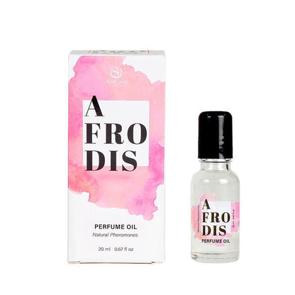 SECRET PLAY - AFRODIS OIL PHEROMONES PERFUME 20 ML