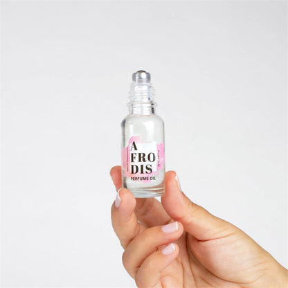 SECRET PLAY - AFRODIS OIL PHEROMONES PERFUME 20 ML