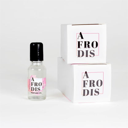 SECRET PLAY - AFRODIS OIL PHEROMONES PERFUME 20 ML