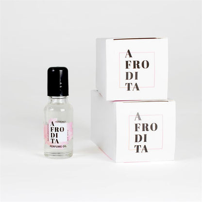 SECRET PLAY - AFRODITA OIL PHEROMONES PERFUME 20 ML