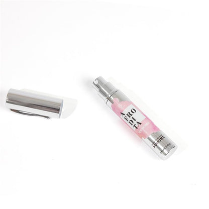 SECRET PLAY - AFRODITA SPRAY PERFUME CARAMEL AROMA TRAVEL SIZE