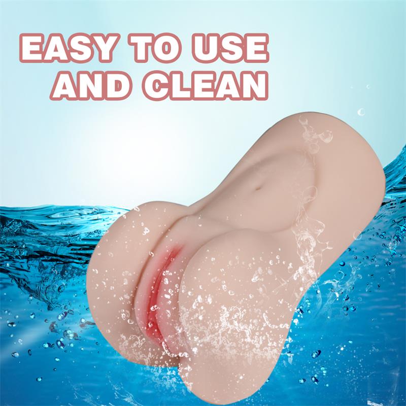 XISE - AGGIE VIBRATING MASTURBATOR