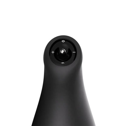 OTOUCH - AIRTURN3 MASTURBATOR WITH VIBRATION AND SUCTION VAGINA