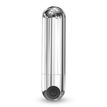 TARDENOCHE - AKTER VIBRATING BULLET SUPER POWERFULL MAGNETIC USB