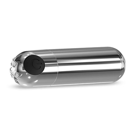 TARDENOCHE - AKTER VIBRATING BULLET SUPER POWERFULL MAGNETIC USB