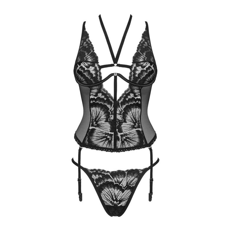 OBSESSIVE - ALESSYA 2 PIECE SET